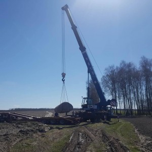 Transport Międzyrzec Podlaski